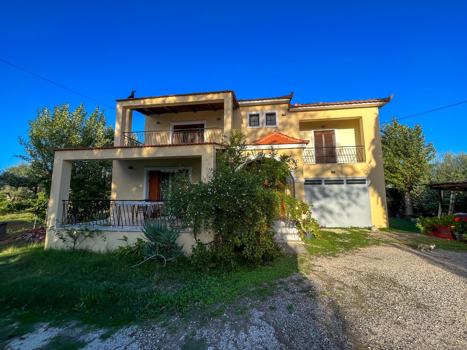 Property for sale in Vanato, Zakynthos JM Real Estate