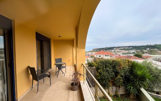 Sea view maisonette in central Tsilivi – Zakynthos