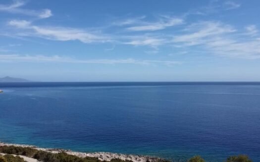 Land for sale, Agios Nikolaos, in Zakynthos, Greece