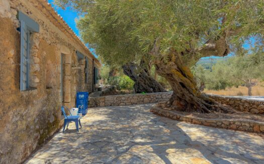 Beautifully Renovated Stone Cottages in the Peligoni Hills, Zakynthos