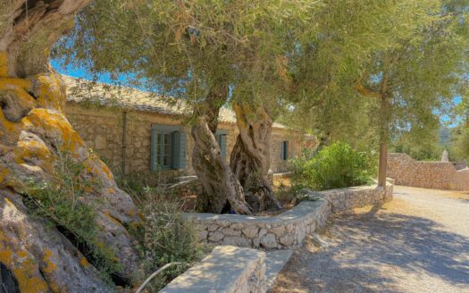 Beautifully Renovated Stone Cottages in the Peligoni Hills, Zakynthos