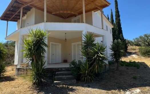 4-Bedroom Home in Kato Garakari, Zakynthos