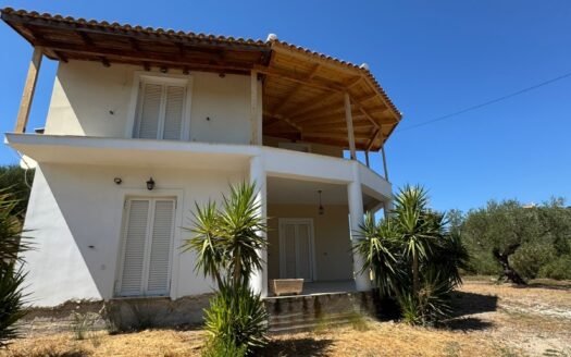 4-Bedroom Home in Kato Garakari, Zakynthos