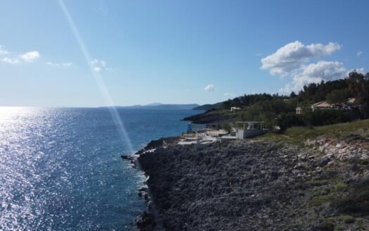 Land for sale- Volimes, Zakynthos.