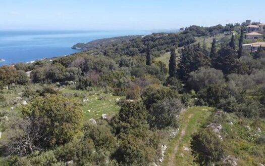 Land for sale, Volimes, Zakynthos.