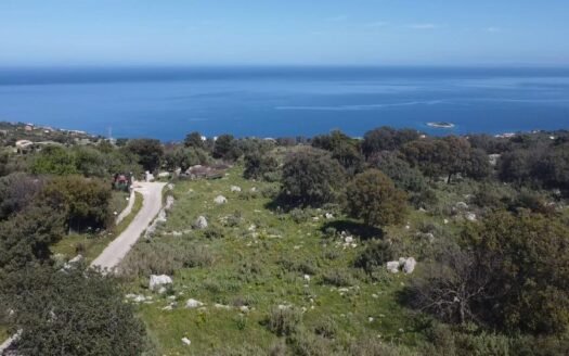 Land for sale, Volimes, Zakynthos.