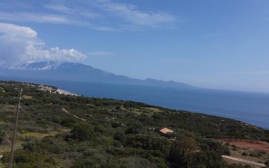 Land for sale, Volimes, Zakynthos.