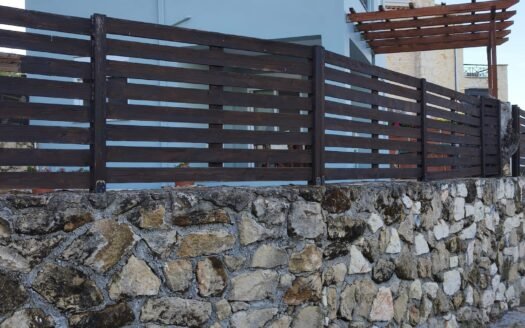 Sea view villa close to the resort of Tsilivi, Zakynthos