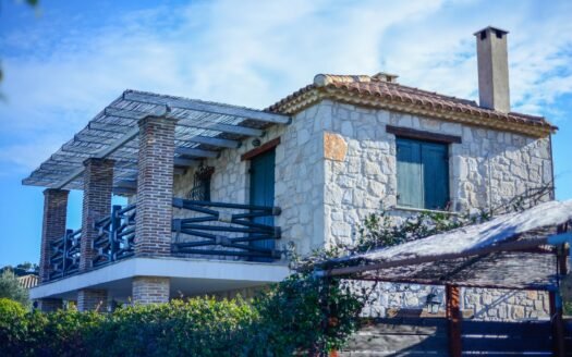 Stone House, Vasilikos, Zakynthos.