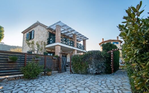Stone House, Vasilikos, Zakynthos.