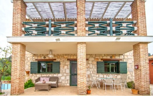 Stone House, Vasilikos, Zakynthos.