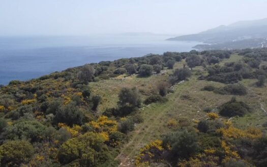 Large Development Land Plots with Panoramic Kefalonia Views – Agios Nikolaos