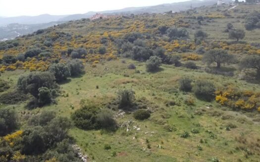 Large Development Land Plots with Panoramic Kefalonia Views – Agios Nikolaos