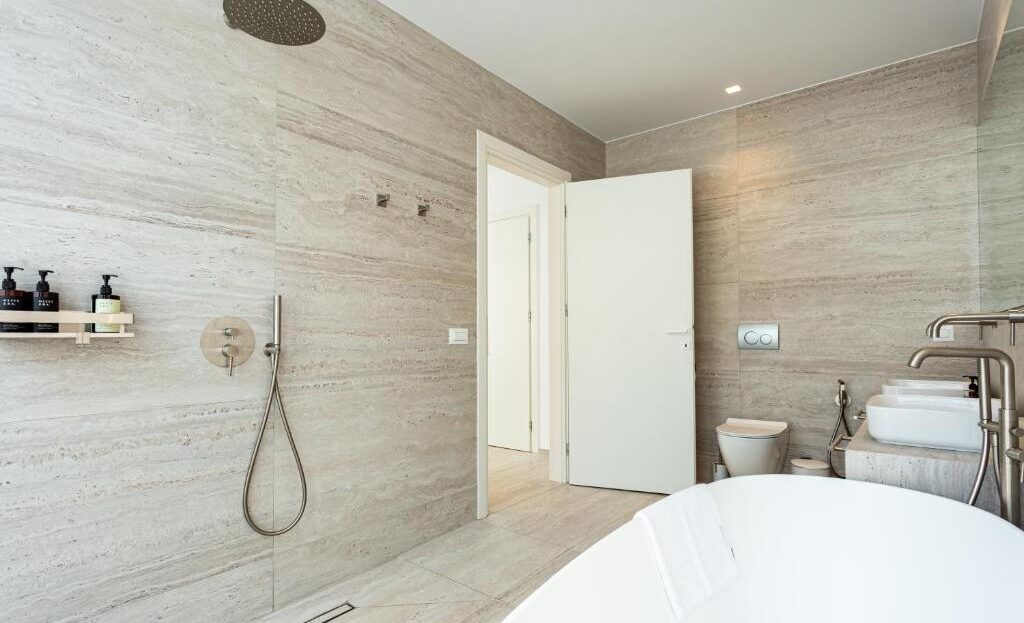 Exceptional Luxury Estate with Panoramic Sea Views in Askos