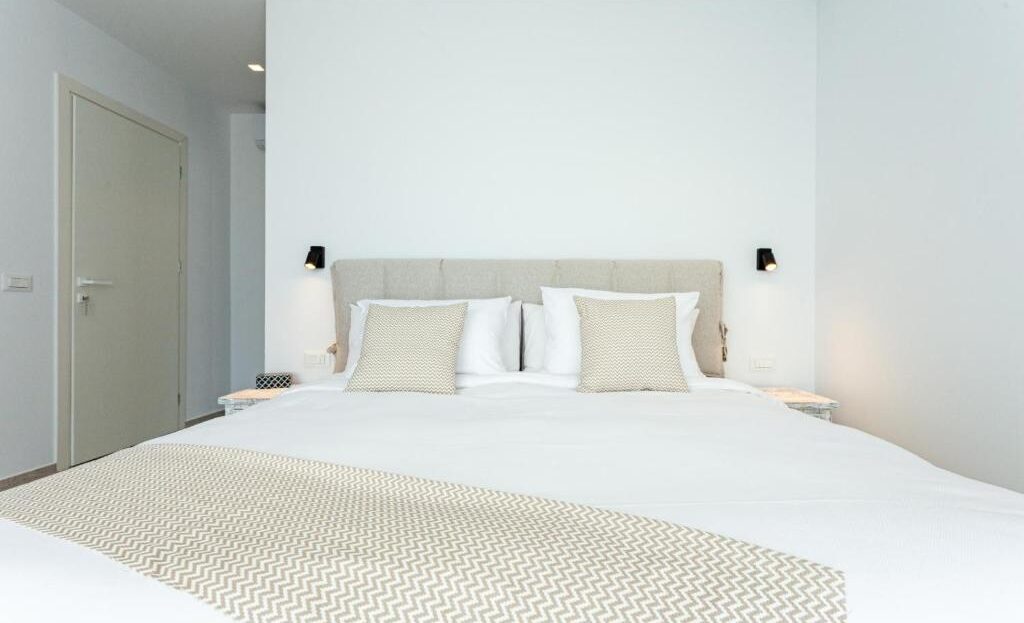 Exceptional Luxury Estate with Panoramic Sea Views in Askos
