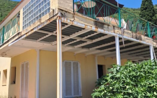 2-Bedroom Home with Sea View Balcony & Guest House Opportunity – Katastari