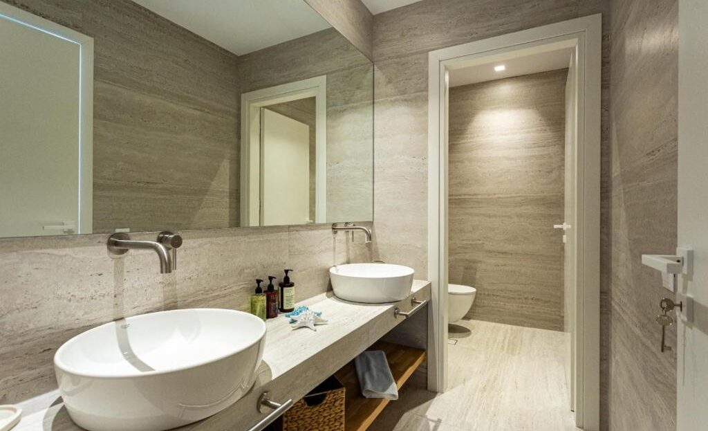 Exceptional Luxury Estate with Panoramic Sea Views in Askos