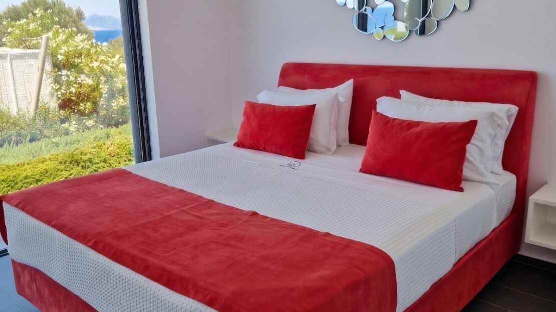 One of Zakynthos' Most Exceptional Seafront Estates – Cape Skinari