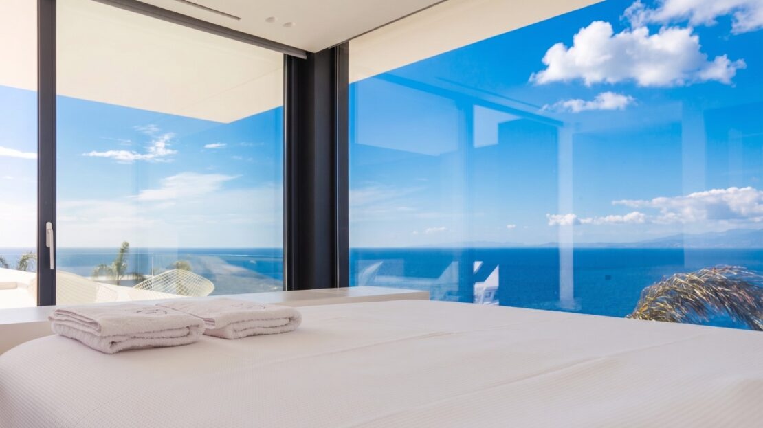 One of Zakynthos' Most Exceptional Seafront Estates – Cape Skinari
