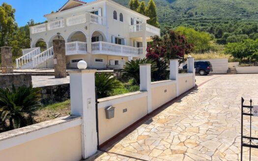 ** UNDER OFFER ** Exceptional 3-Storey Villa with Panoramic Sea Views in Pigadakia