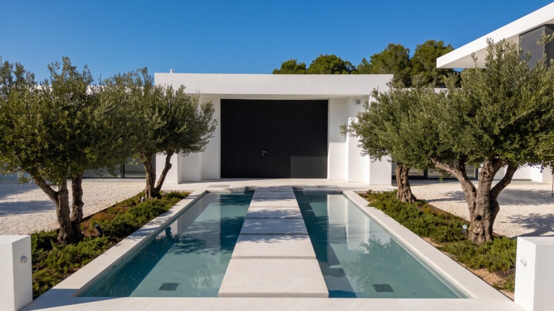 One of Zakynthos' Most Exceptional Seafront Estates – Cape Skinari