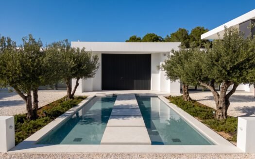One of Zakynthos' Most Exceptional Seafront Estates – Cape Skinari