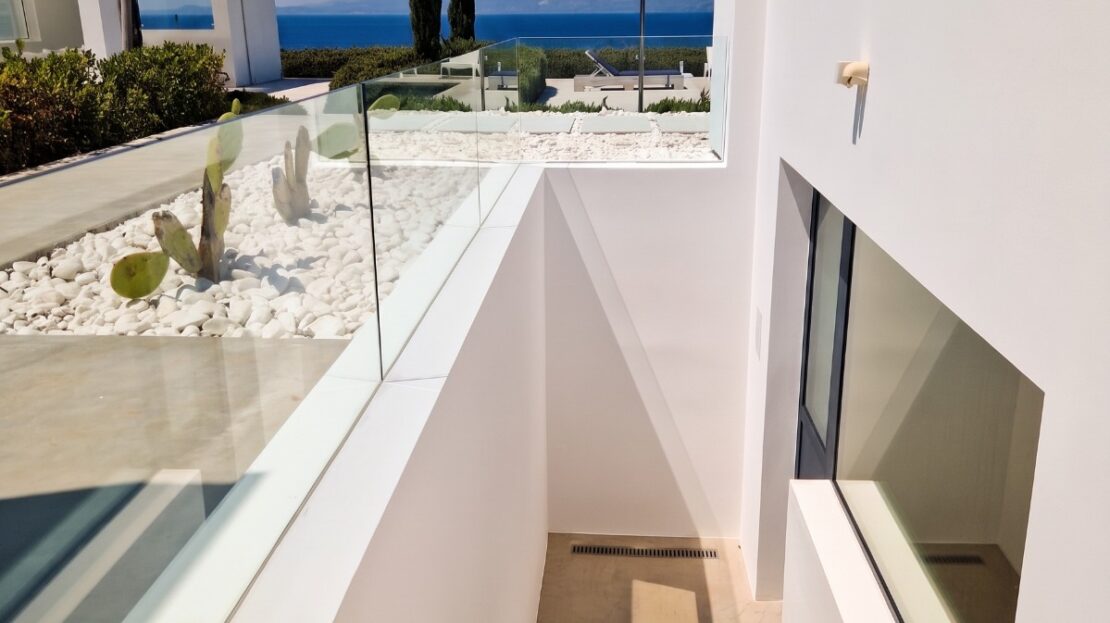 One of Zakynthos' Most Exceptional Seafront Estates – Cape Skinari