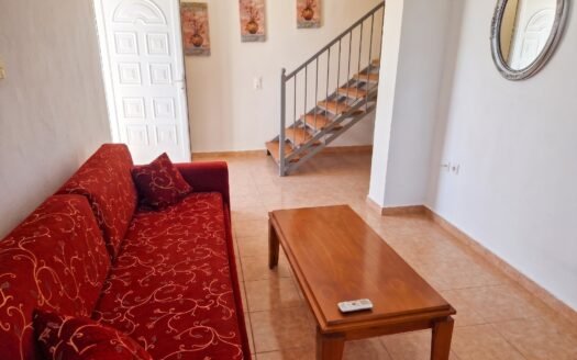 Semi-Detached Coastal Residence with Sea Views – Agios Sostis, Zakynthos