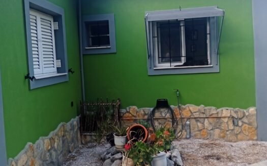 Charming 3-Bedroom Home with Panoramic Sea Views in Katastari