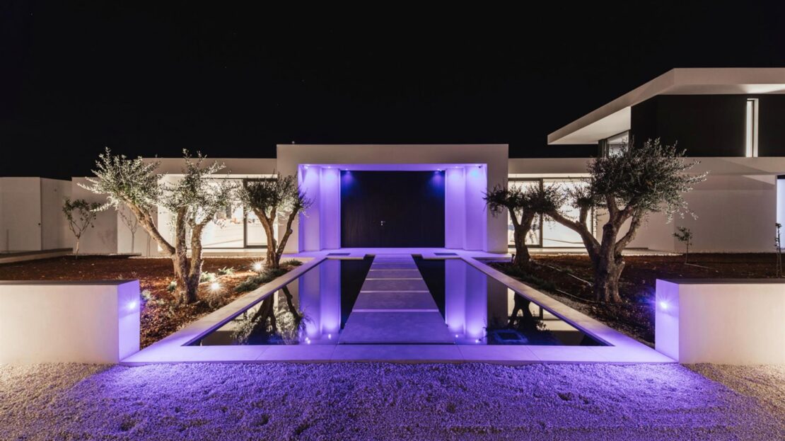 One of Zakynthos' Most Exceptional Seafront Estates – Cape Skinari
