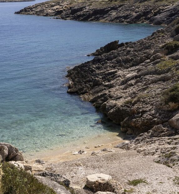 One of Zakynthos' Most Exceptional Seafront Estates – Cape Skinari
