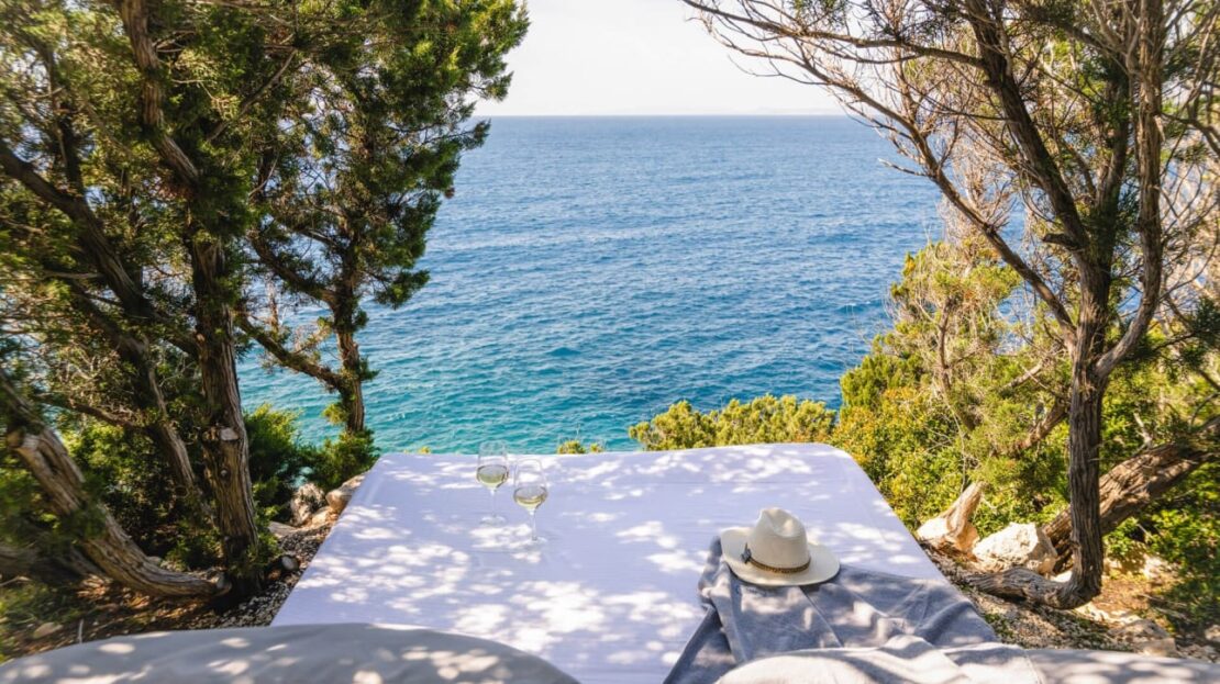 One of Zakynthos' Most Exceptional Seafront Estates – Cape Skinari