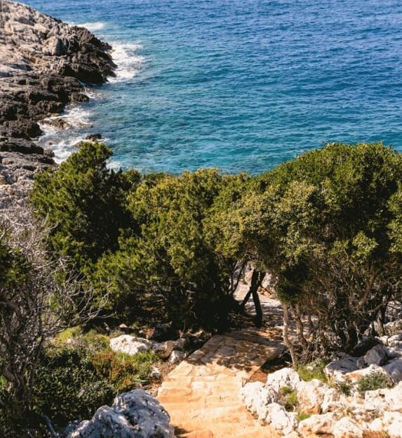 One of Zakynthos' Most Exceptional Seafront Estates – Cape Skinari