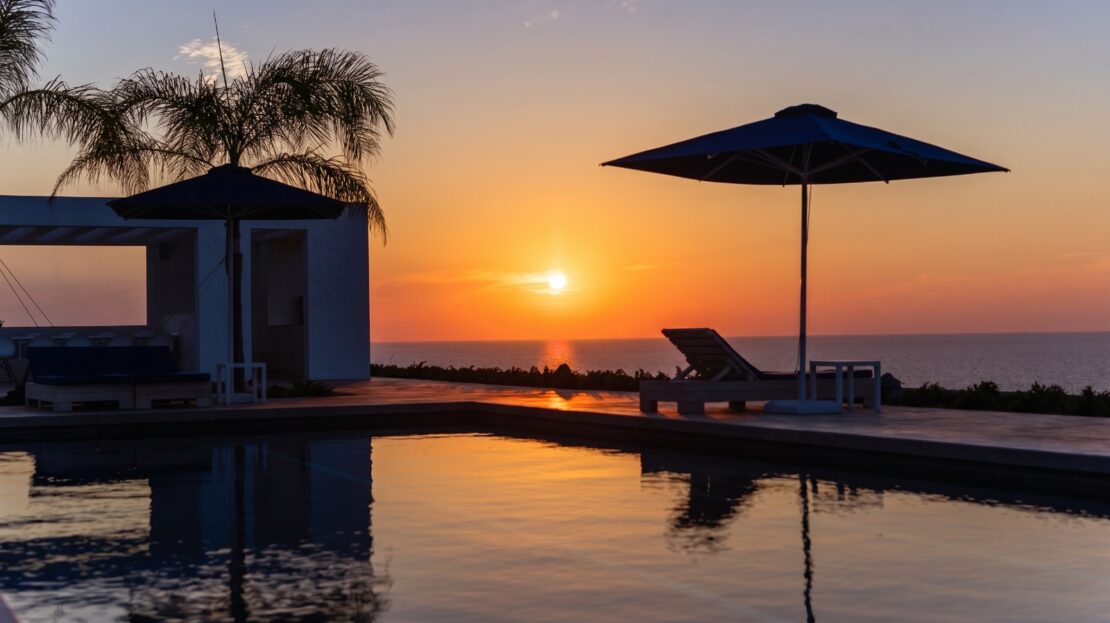 One of Zakynthos' Most Exceptional Seafront Estates – Cape Skinari