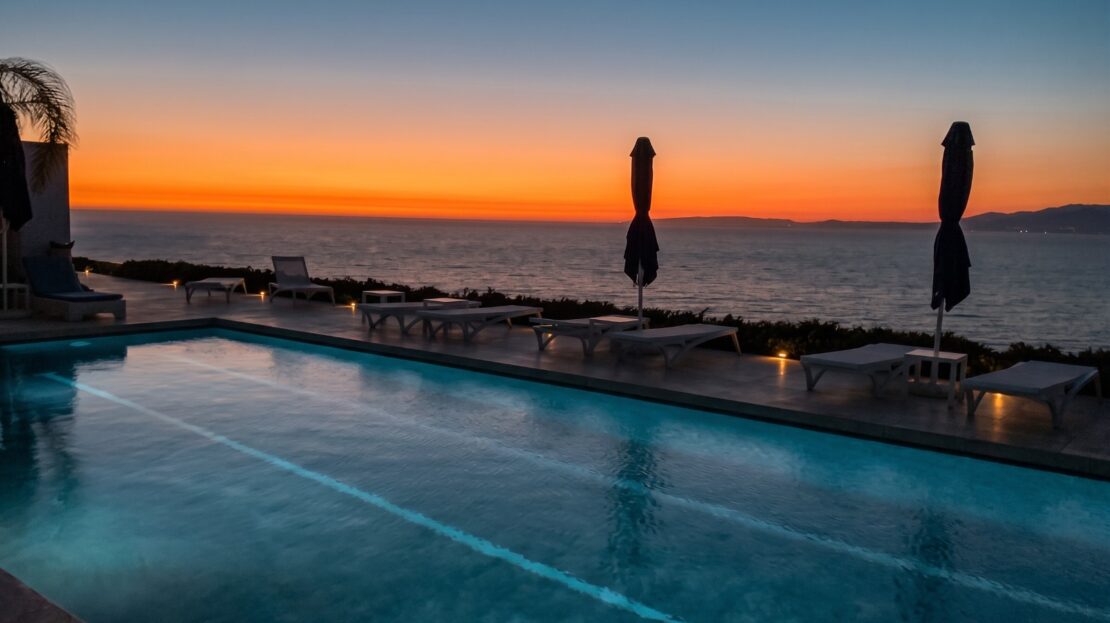 One of Zakynthos' Most Exceptional Seafront Estates – Cape Skinari