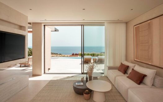 The Ultimate Luxury Retreat – Fully Furnished Villa Overlooking Agios Nikolaos Port