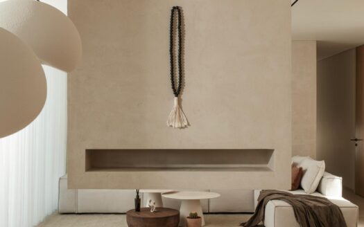 The Ultimate Luxury Retreat – Fully Furnished Villa Overlooking Agios Nikolaos Port