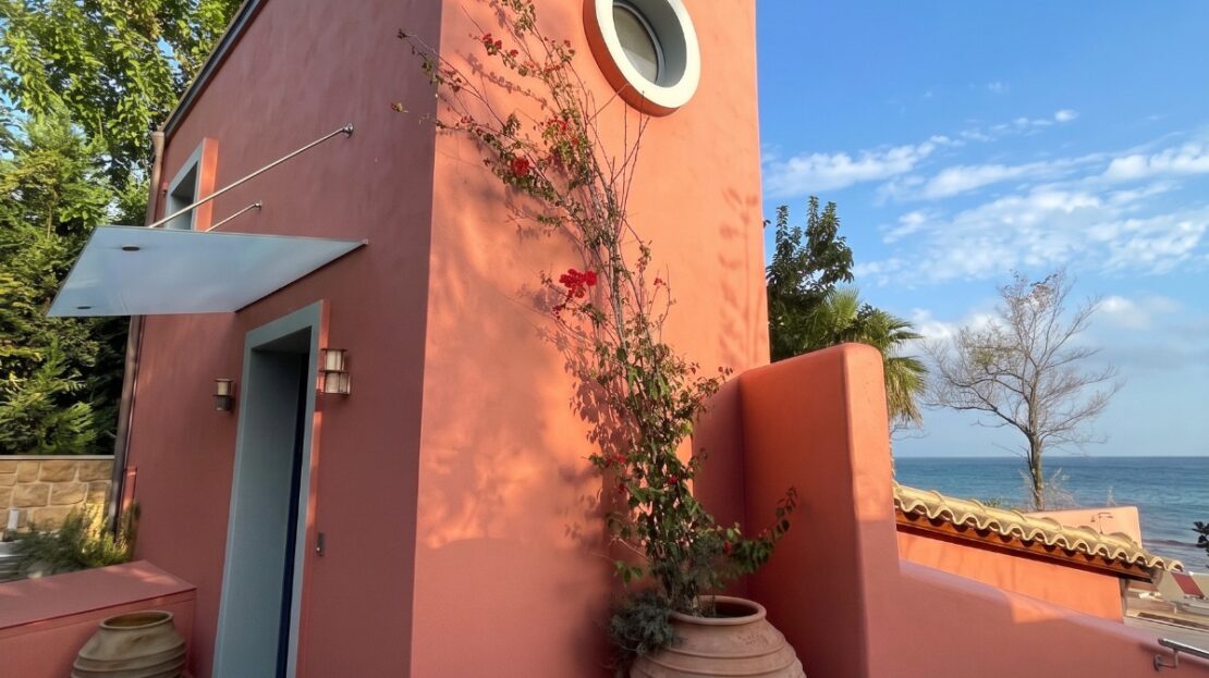 video image
